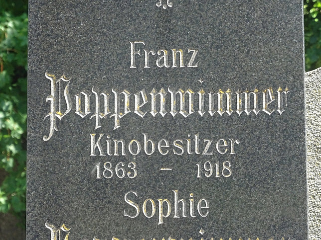Franz Poppenwimmer