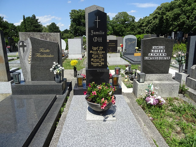 Josef Ott