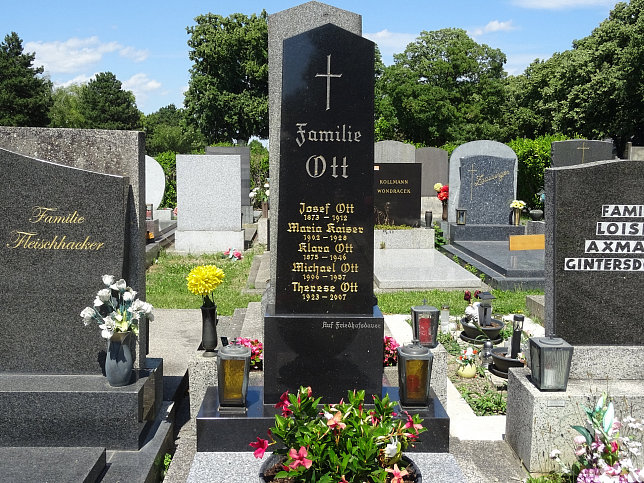Josef Ott