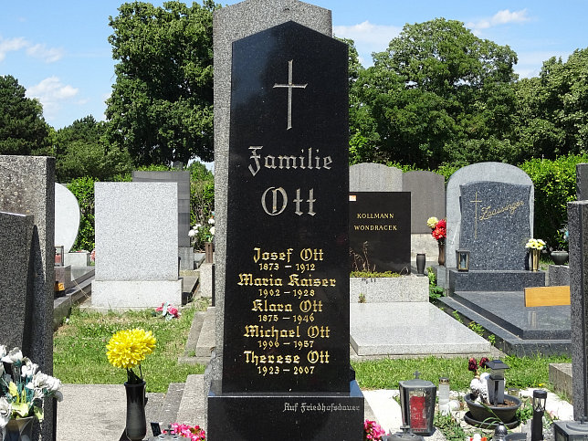 Josef Ott