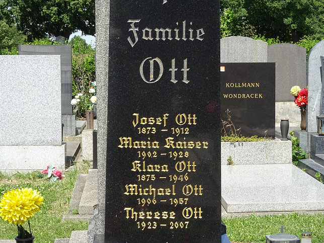 Josef Ott