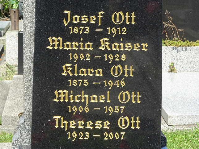 Josef Ott