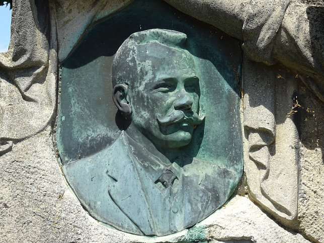 Anton Schlinger