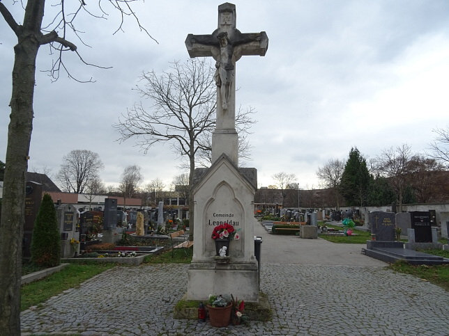 Leopoldauer Friedhof