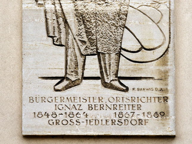 Ignaz Bernreiter