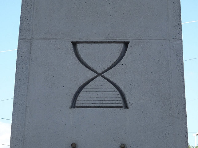 Georg-Weissel-Denkmal