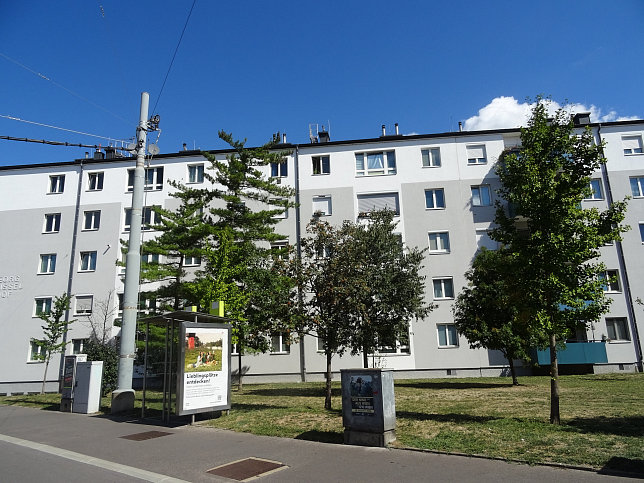 Georg-Weissel-Hof