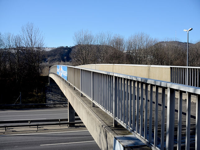 Heuschreckensteg (ber A22 (EN 11))