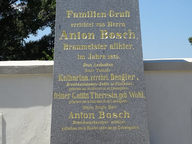 Anton Bosch