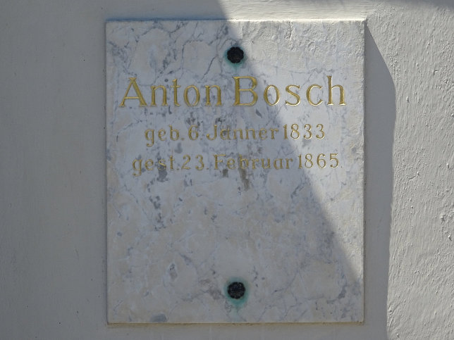 Anton Bosch