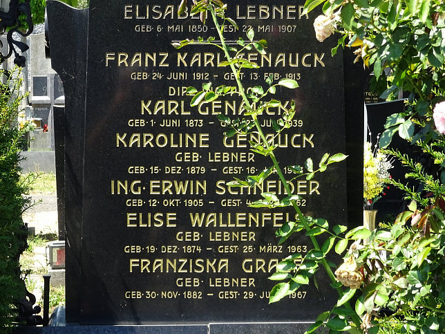 Franz Lebner