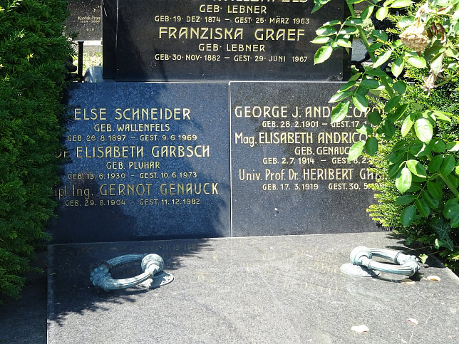 Franz Lebner