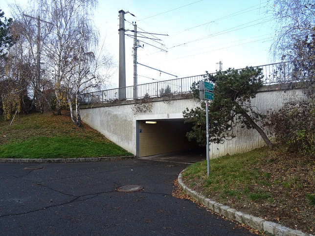 Leopoldauer Tunnel