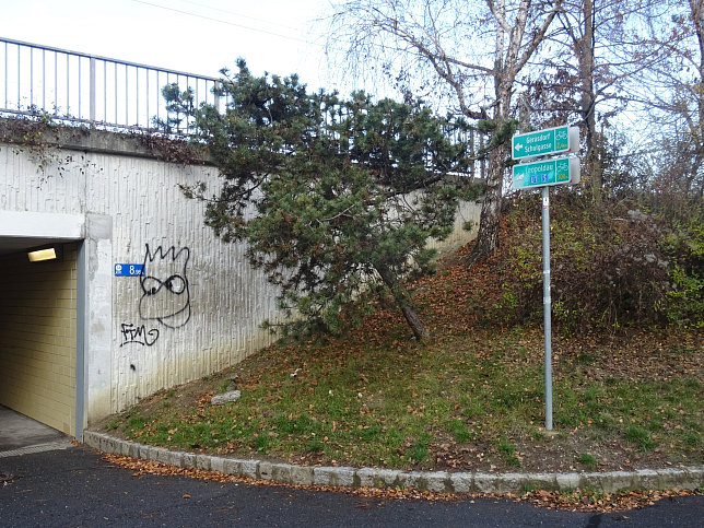 Leopoldauer Tunnel