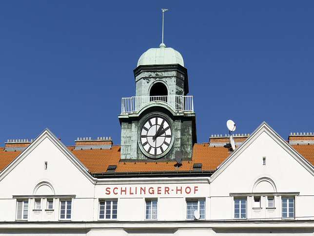 Schlingerhof