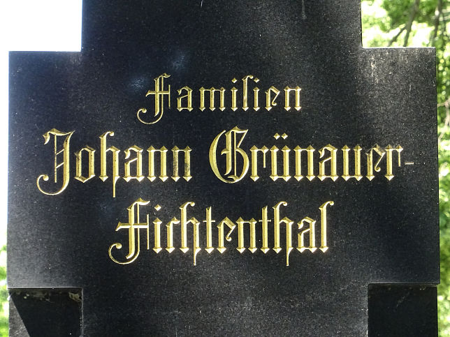 Stammersdorfer Zentralfriedhof