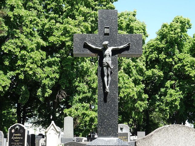 Stammersdorfer Zentralfriedhof