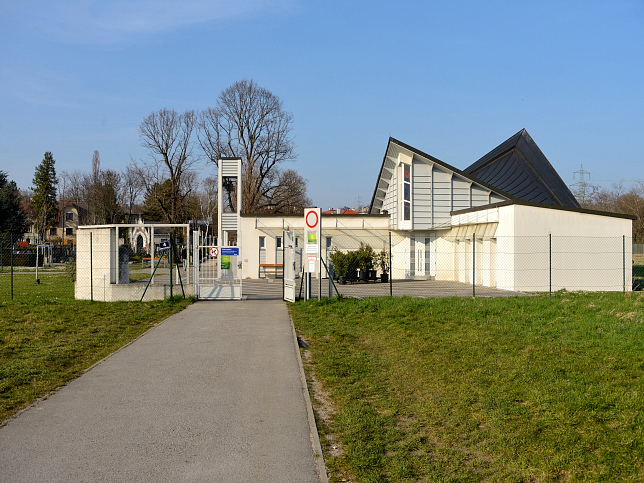 Strebersdorfer Friedhof