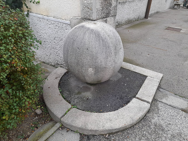 Wohnhausanlage Josef-Baumann-Gasse 65-67