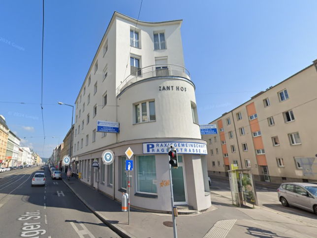 Zant-Hof