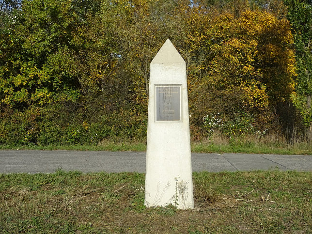 Altlastabsicherung Tanklager Lobau, Bauteil 1