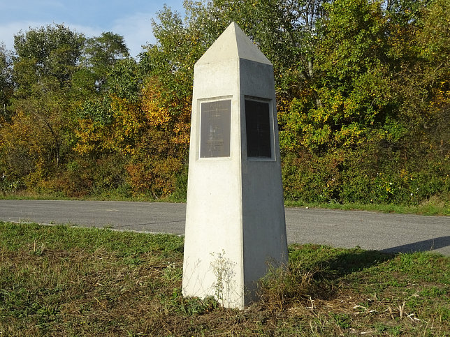 Altlastabsicherung Tanklager Lobau, Bauteil 1