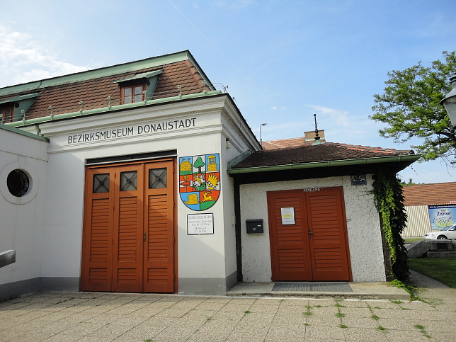 Bezirksmuseum Donaustadt