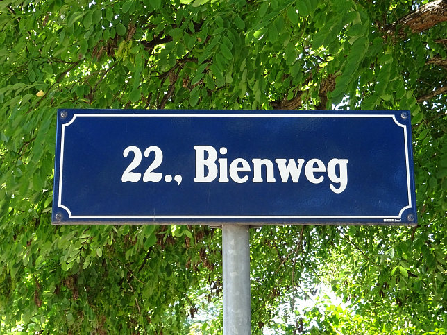 Bienweg