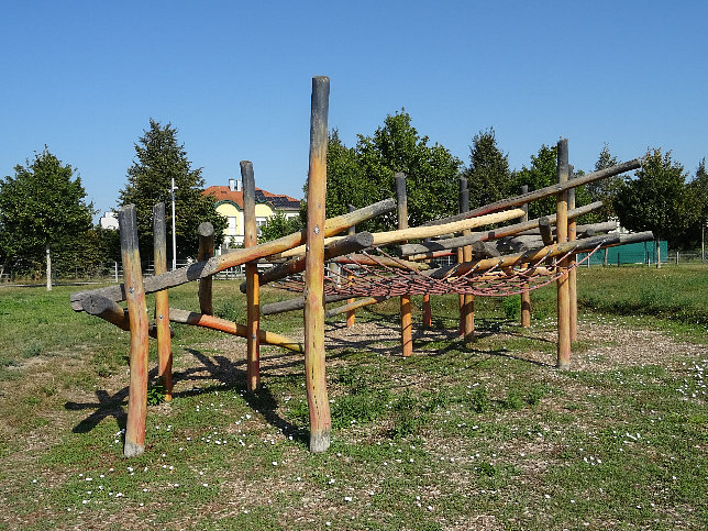 Feuerwehrspielplatz Breitenlee