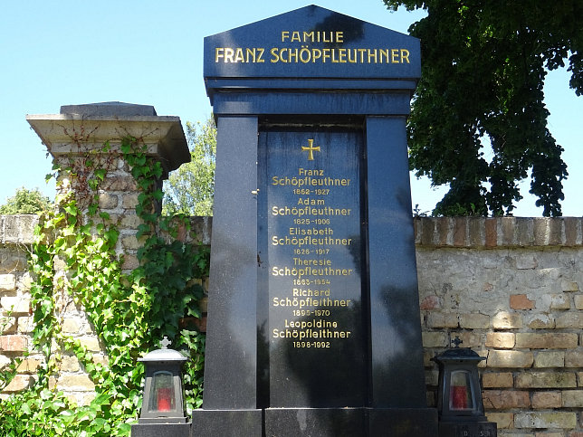 Franz Sch�pfleuthner