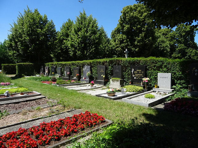 Friedhof Breitenlee