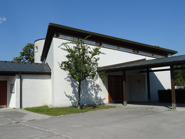 Friedhof Essling