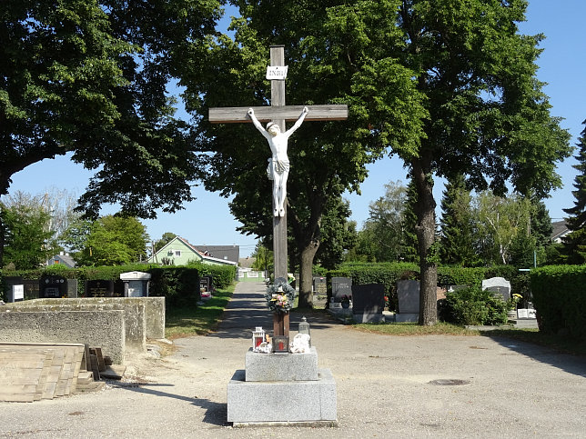 Friedhof Essling