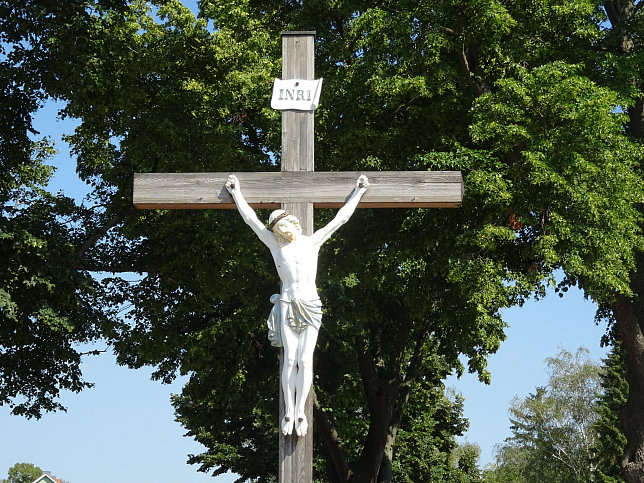 Friedhof Essling