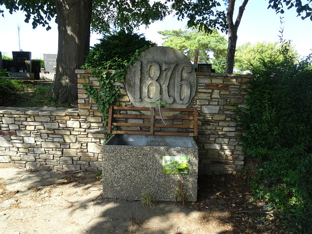 Friedhof Essling