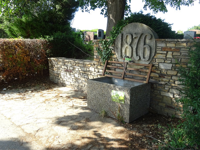 Friedhof Essling