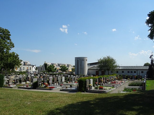 Friedhof Essling