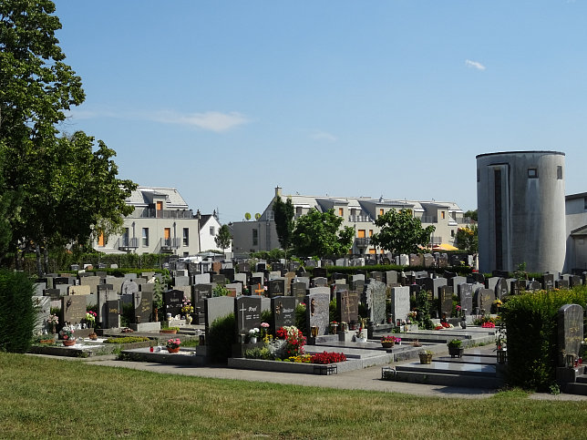 Friedhof Essling