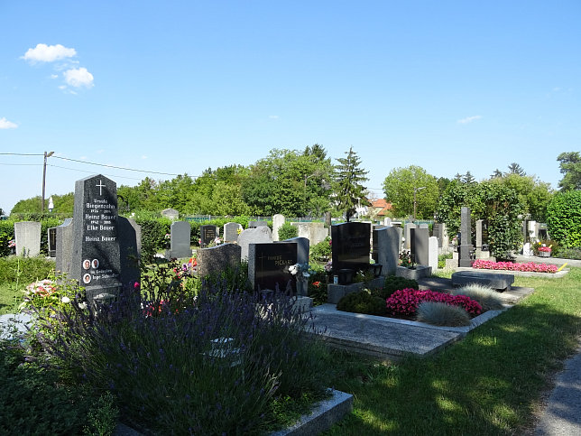 Friedhof Essling