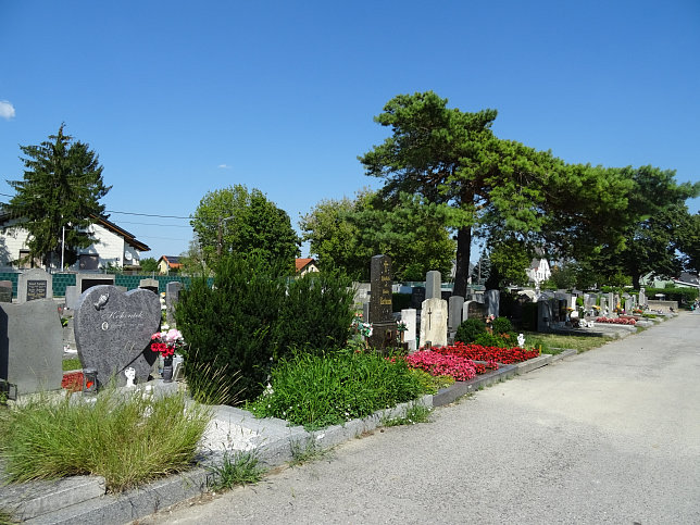 Friedhof Essling