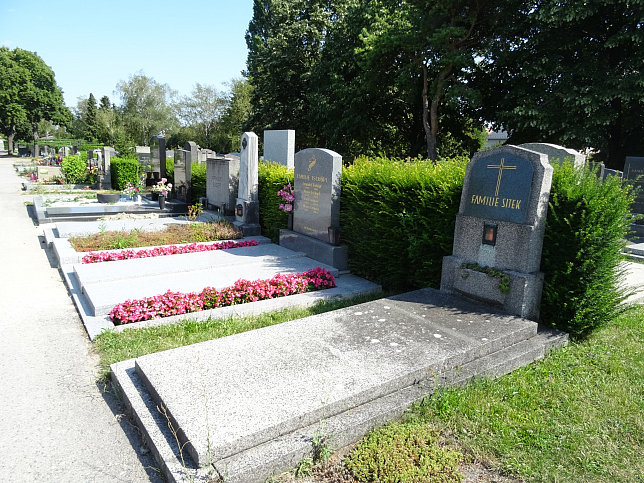 Friedhof Essling