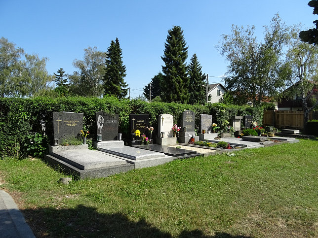 Friedhof Essling