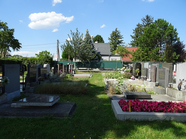 Friedhof Essling