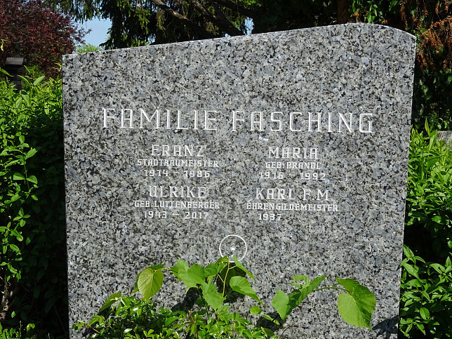 Franz Fasching