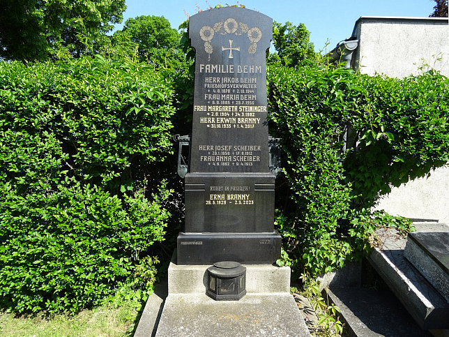 Jakob Dehm