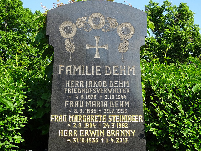 Jakob Dehm