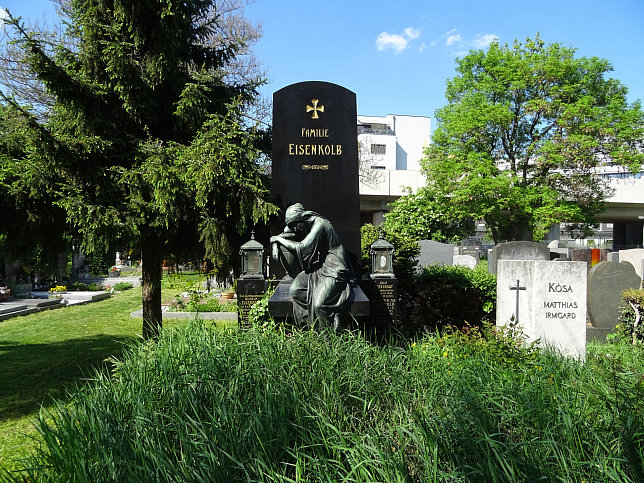 Familie Eisenkolb