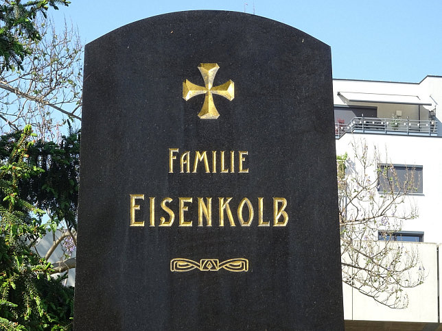 Familie Eisenkolb