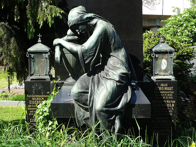 Familie Eisenkolb