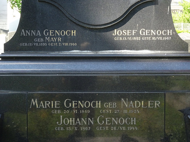 Josef Genoch